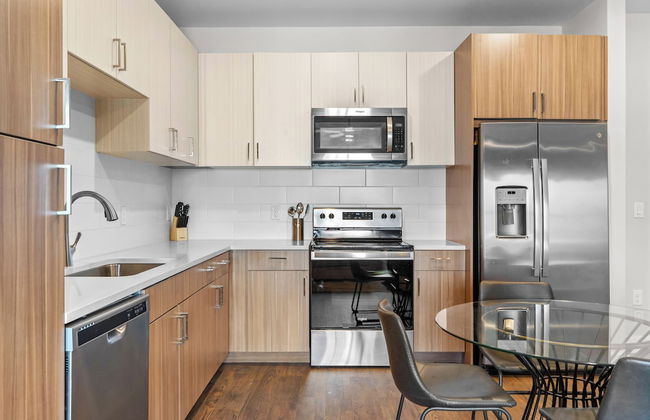 The Hollywood Suite The Gulch - Foto 10