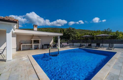 Villa Vanda - Foto 35