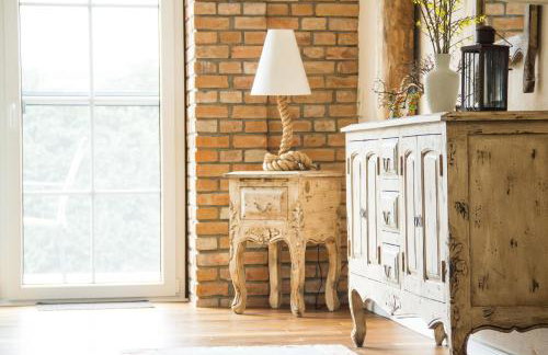 Ferienhaus Scheune - Foto 47