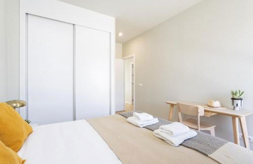 Abades Sea view Holiday Apartment - Foto 11