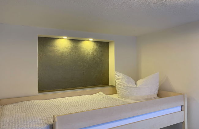 Pension Gesundbrunnen - Photo 4