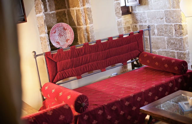 Tenuta Monacelli Lecce - Photo 57