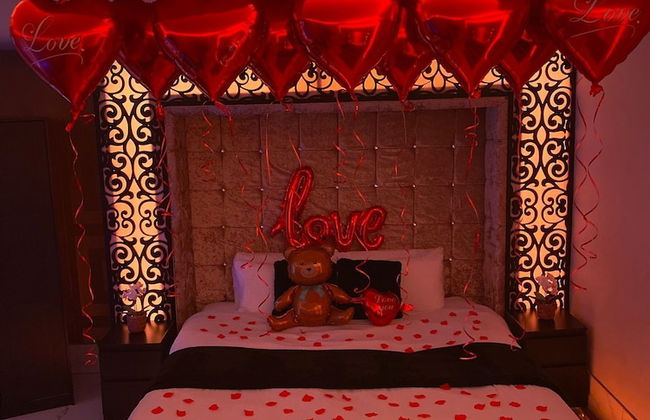 Livit Serviced Apartments - Foto 38