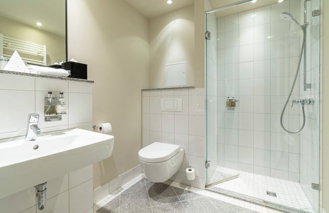 Mondrian Suites Berlin Checkpoint Charlie - Photo 27