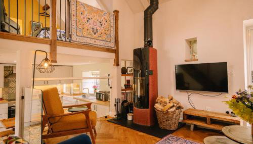 The Barn at Kingston Grange - Foto 4