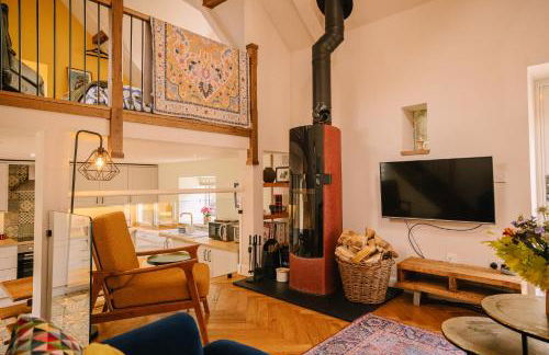 The Barn at Kingston Grange - Foto 4