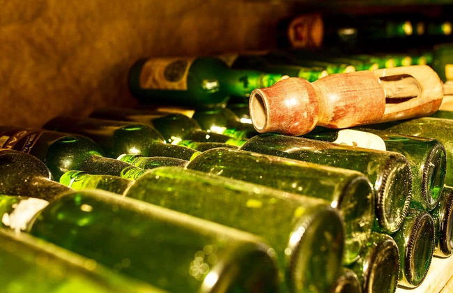 Tour de sidra por Asturias + Degustación de quesos - Foto 3