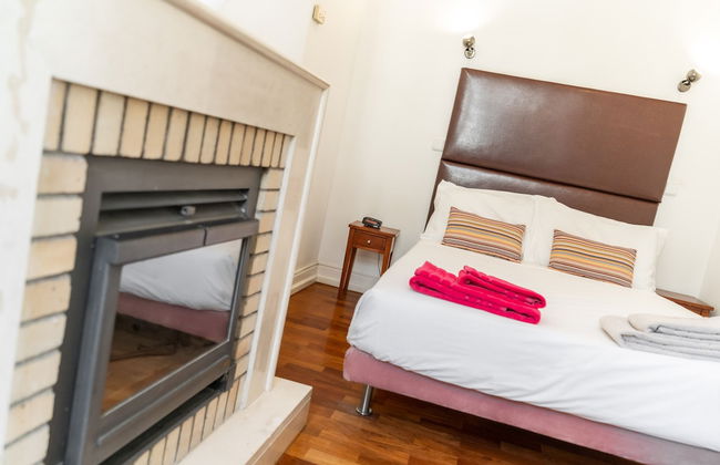 LV Premier Apartments Chiado- CH - Foto 99