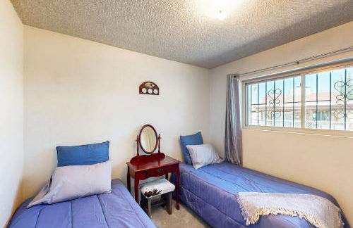 Mtn-View Home with Large Yard and BBQ in Sierra Vista! - Foto 15