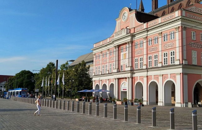 Holiday Apartment Central - Photo 26