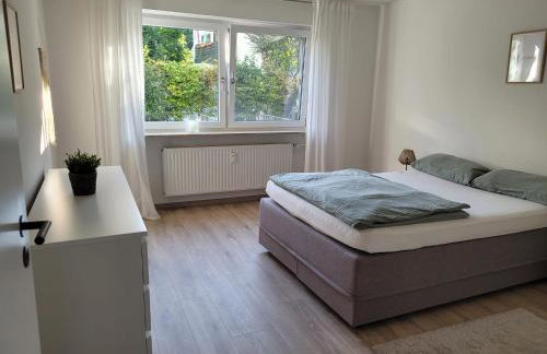 Ferienwohnung am Stadtpark - Foto 9