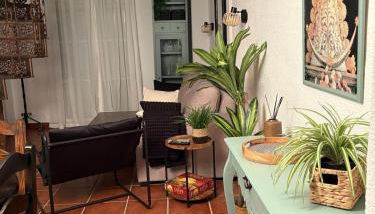 Dúplex Puente REY con balcon - Foto 2