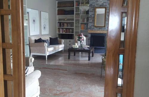 The Cozy Garden Villa - Foto 16