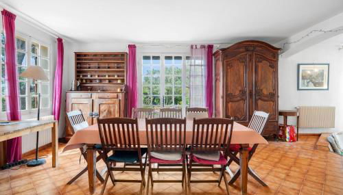 Villa Les Aloes - Foto 4