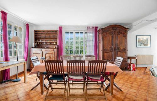 Villa Les Aloes - Foto 4