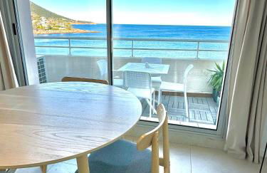 Antheor - vue exceptionnelle - refait à neuf 4 couchages - Foto 24