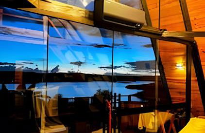 Chalé Recanto cabana mais bonita do lago Corumbá - Photo 42