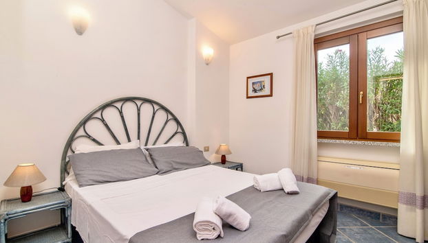 Villas with private pool in Costa Rei - Foto 5, Habitación