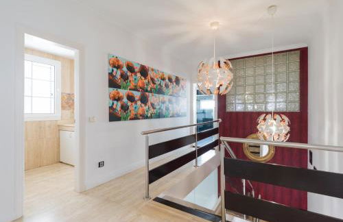 Entire Home Meloneras BBQ, PoolGolf - Foto 28