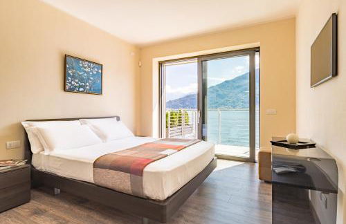 Villa Del Sasso, Cremia Lake Como - Foto 13