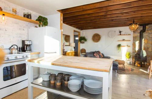 Desert Escape+Art studio+Trailer - Foto 44