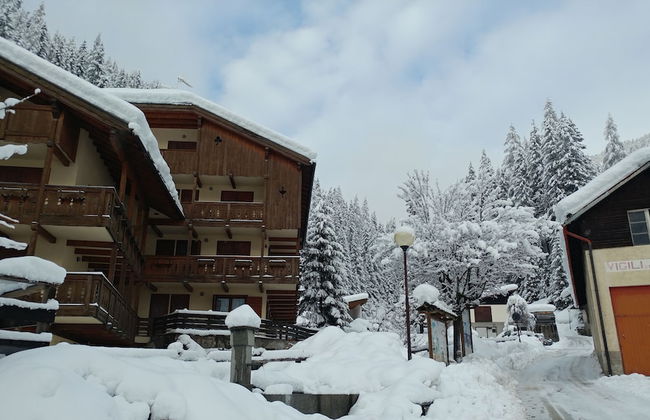 Casa del Bosco - Foto 23