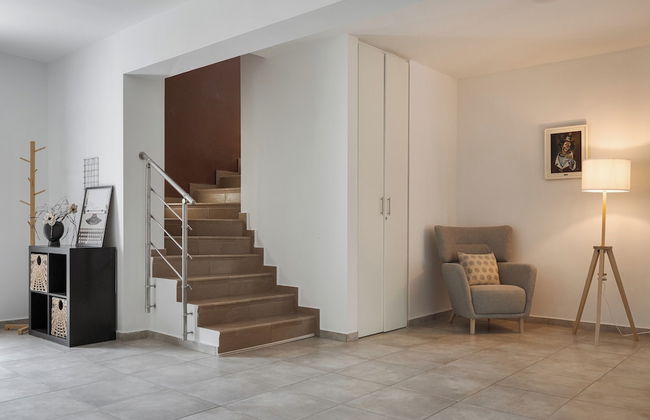 Grand Apollon Villa - Foto 22