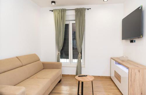 Modern apartment with swimming pool - Foto 13