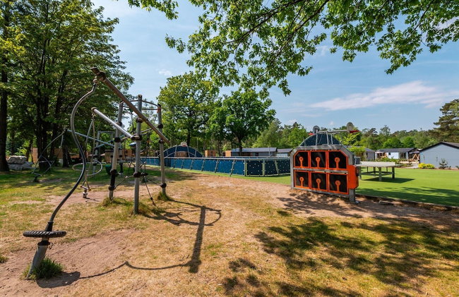 Luxury Holiday Home on a Holiday Park, Adjacent to the Hoge Veluwe National Park - Foto 11