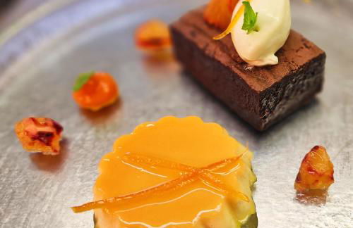 Cringletie House Hotel - Foto 54