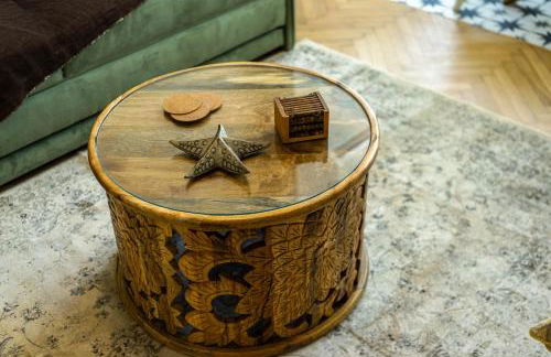 Sunny and friendly apartment - Foto 4