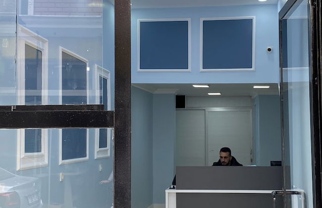 Blue Mansion Hotel - Foto 2