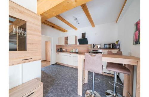 Holiday Apartment Haus Turmblick - Foto 9