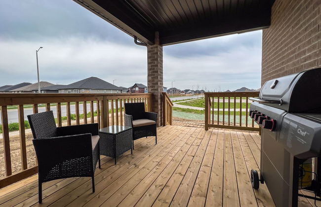 GLOBALSTAY Brand New House in Port Elgin - Foto 50