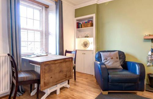 Fishermans flat - River view holiday home - Foto 10