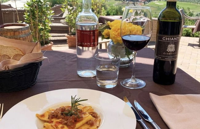 Vacation Home in Tuscany With Pool - Photo 15