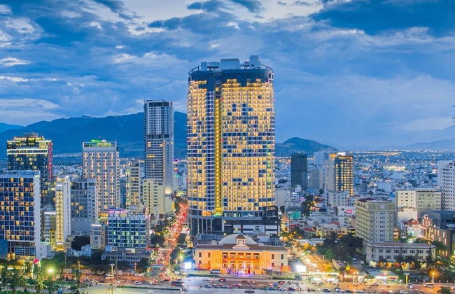 Capital Panorama Apartment - Foto 46