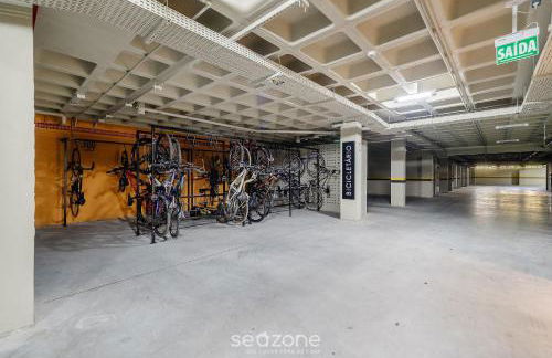 Apartamentos Cond. Vila do Lago em Jurerê - VLO - Foto 10