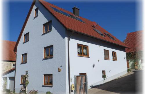 Ferienwohnung Pfrang - Foto 26