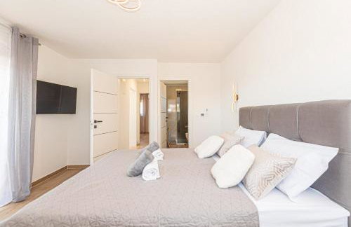 Villa Sandra ZadarVillas - Foto 19