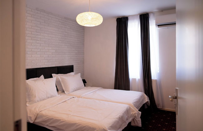 Moise House - Kosher ApartHotel - Foto 8