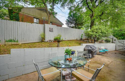 3 Mi to Dtwn Montgomery Quiet Family Getaway! - Foto 31