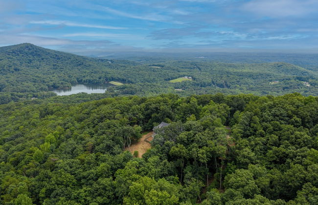 Atlas Hideaway Modern Retreat! - Foto 37