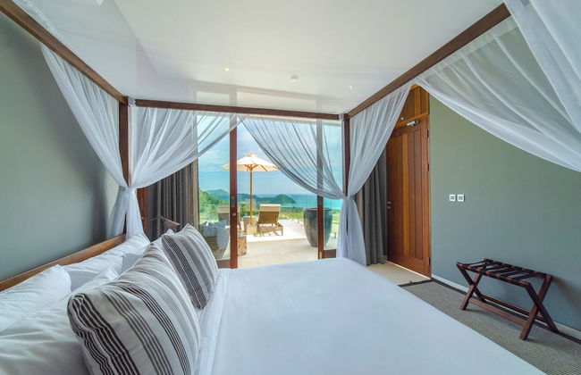 Selong Selo Resort and Residences - Foto 26