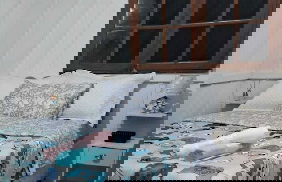 Refúgio Farol Ponta do Catalão - SC - Photo 12