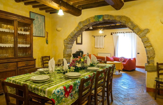 Casa La Primula - Foto 9