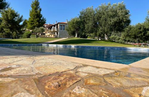 Chalkidiki Casa Elia - Foto 1