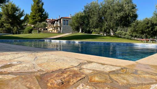 Chalkidiki Casa Elia - Foto 1