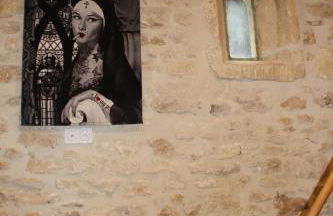 Mas de la Chapelle Sainte-Elisabeth - Foto 58