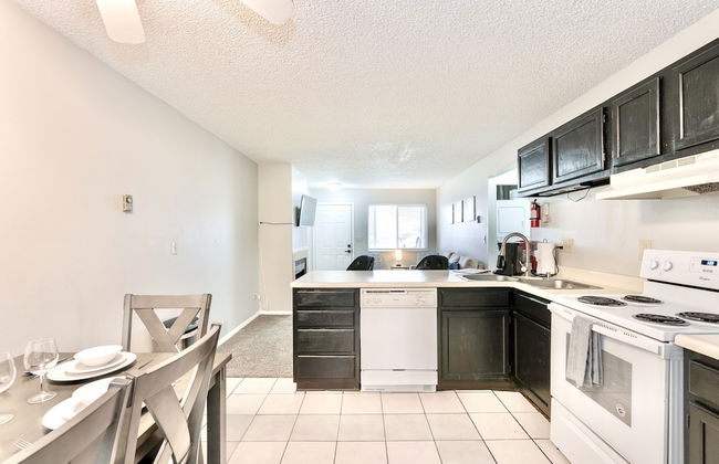 The Hygge apt C - Foto 10